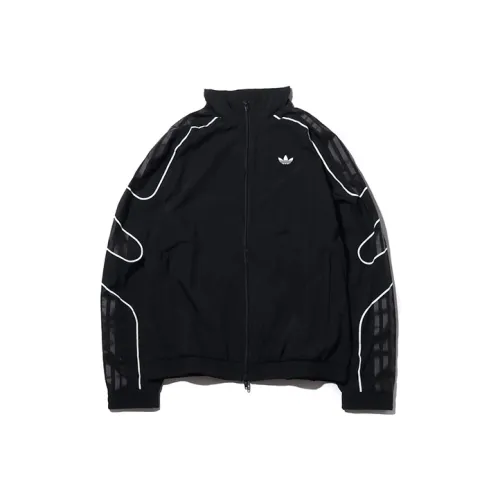 Adidas Originals FLAMES Мужские Куртки