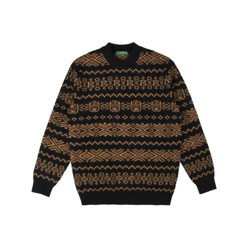 Raidy Boer Мужские Свитера