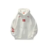 Белый [утолщенный с флисовой подкладкой]