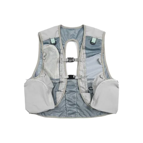 NTED Антимоскитный MULTI Карман Поход Альпинизм Велоспорт Жилет Мужской