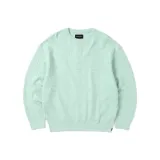 Мятный зеленый