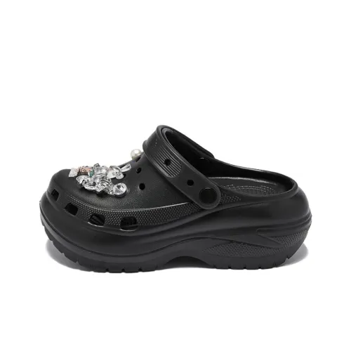 AGSDON Женские Сабо