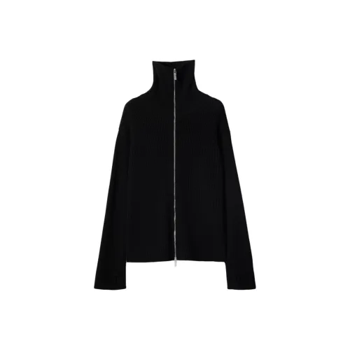 Burberry Черные Мужские Свитера