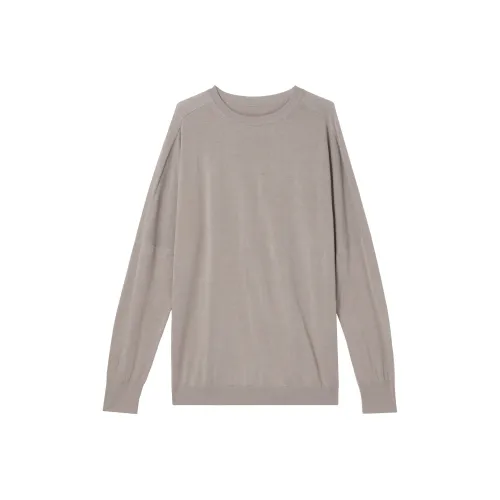 Nike Esc Series Каменный цвет Мужской Трикотаж