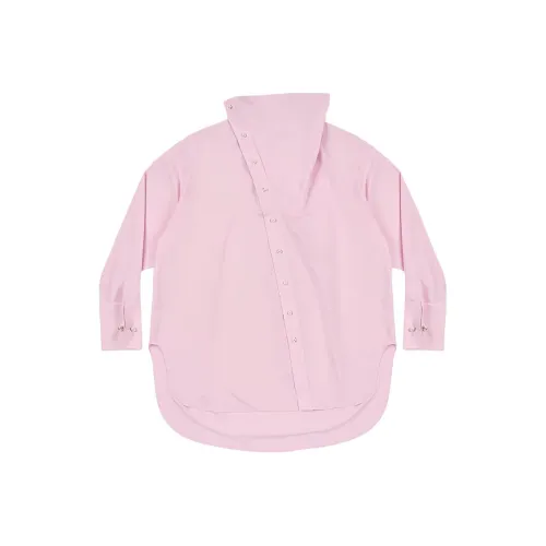 GOOD BAI Series 916 Унисекс Рубашки