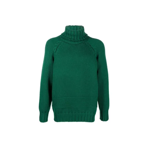 DSQUARED 2 Зеленый Унисекс Свитеры