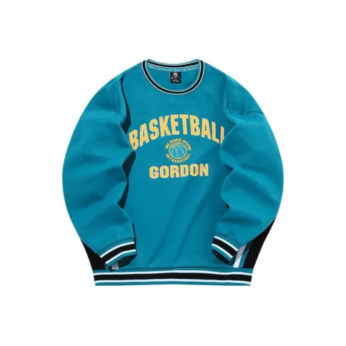 361° Толстовка Мужская Persian Зеленая