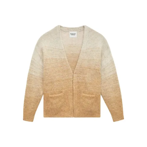 ISABEL MARANT Мед Мужские Свитера