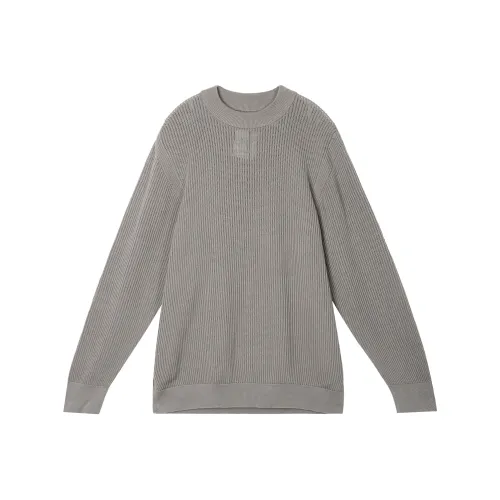 Nike Wolf Gray Мужские Свитера