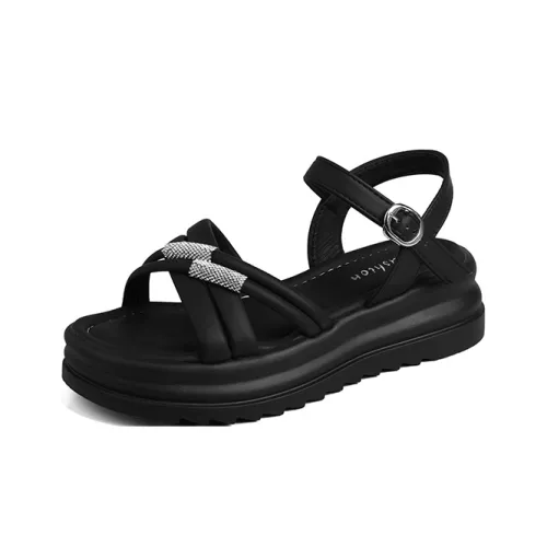 Puppytown Римские сандалии Женские