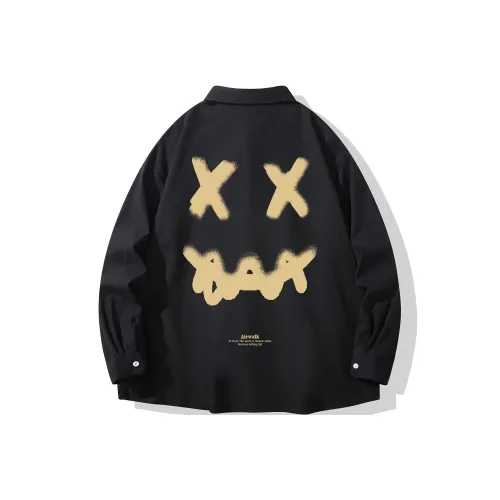 Airwalk Унисекс Рубашки