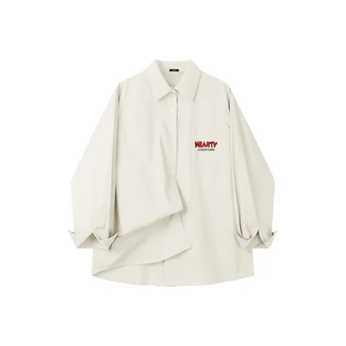 Miniso Унисекс Рубашки