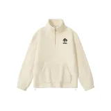 Экрю (Qf Surrounding Ball Логотип на груди)