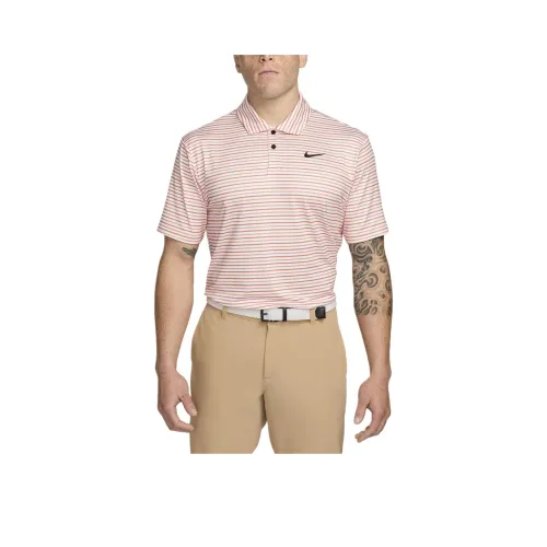 nike Tour Поло Мужское Madder Root