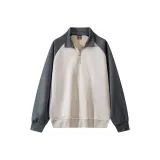 Бежево-серый