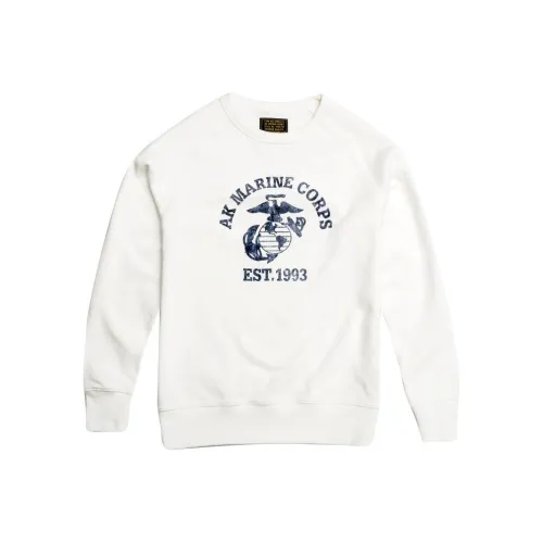 AKCLUB Vintage Collection Толстовка Мужской