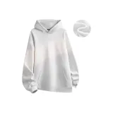 Премиум серый (утолщенный с флисовой подкладкой)