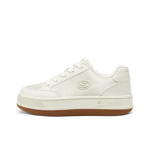 Кроссовки для скейтбординга Skechers Low Top Женские
