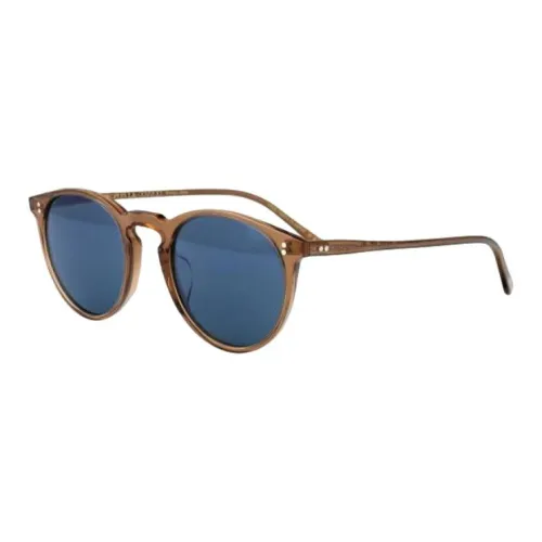 Oliver Peoples Солнцезащитные очки Мужские