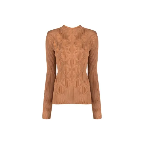 DION LEE Апельсин Унисекс Трикотаж