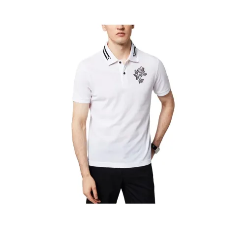 Francesco Totti Поло Мужское