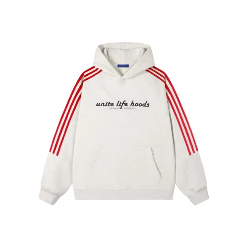 Unite Life HOODS Свитшот Унисекс