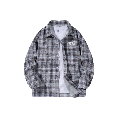 BODY GLOVE Унисекс Рубашки