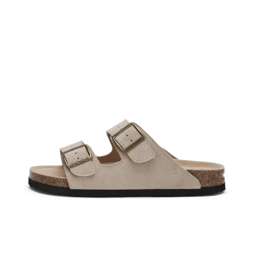 Hotwind Birkenstock Стиль Обувь Мужская