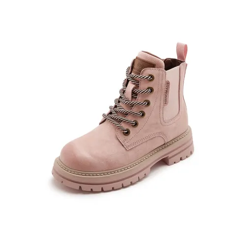 PLO CART Короткий Мартин Boot Женские