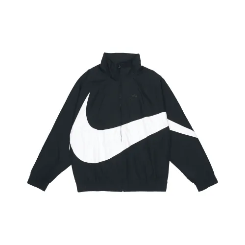 Nike Sportswear Куртка Весна Мужской Черный