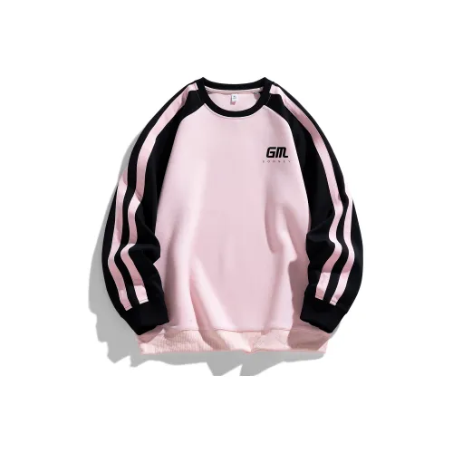 G.M BONNEY Унисекс Свитшоты