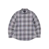 Голубо-серый