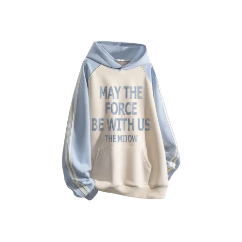 MIIOW Trend Party series Свитшот Унисекс