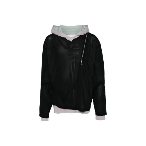 KIKO KOSTADINOV Свитшот Мужской Черный