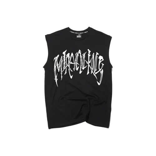 MIRACLE KILL Унисекс Футболки