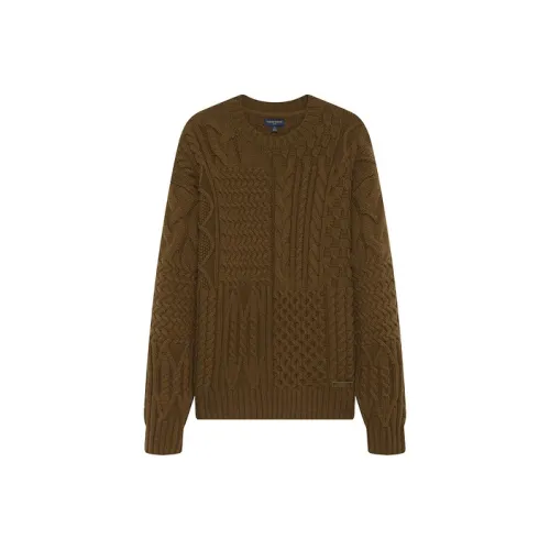 Teenie Weenie Men Свитер Унисекс