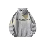 Светло-серый [утолщенный с флисовой подкладкой]