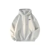 Серый меланж