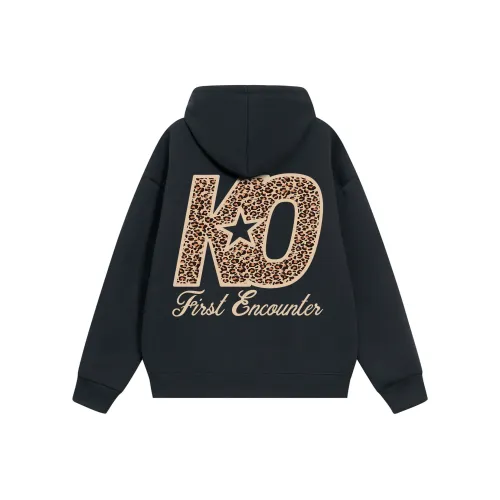 KOKO BASE Унисекс Свитшоты