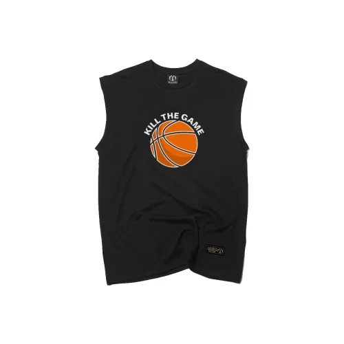 MIRACLE KILL Унисекс Футболки