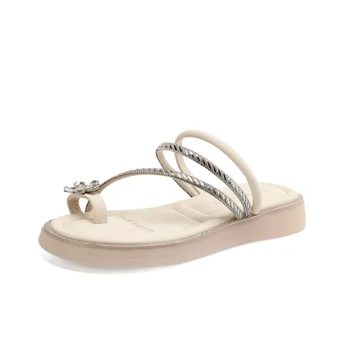 ZHR Слипоны Женские