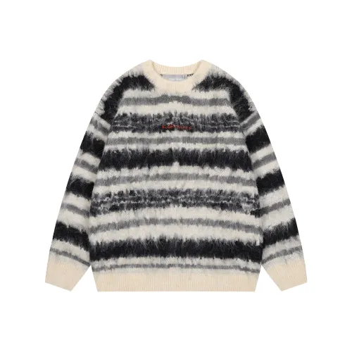 Mimx Homme Унисекс Свитеры