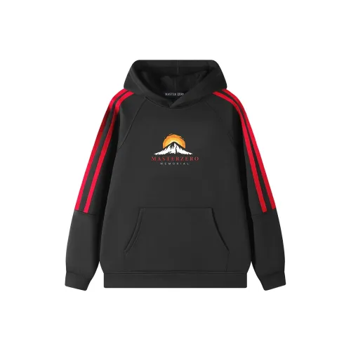 Master Zero Унисекс Свитшоты