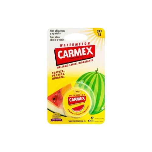 CARMXE Бальзамы для губ Унисекс