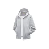 Серебристо-серый