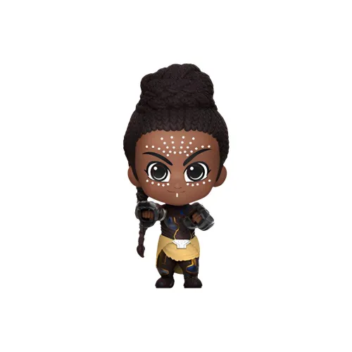 Hot Toys Фигурки в стиле Chibi