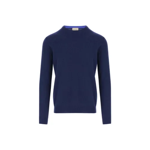 WOOLRICH Синие Мужские Свитера