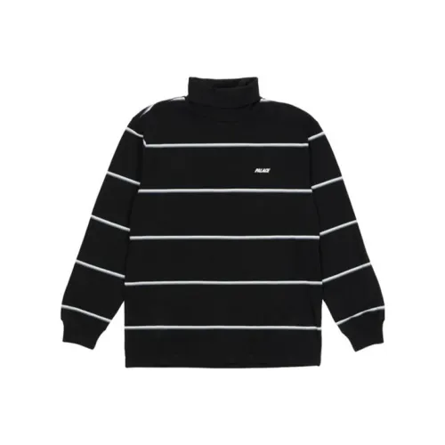 Дворцовый ULTIMO series Черный Унисекс Свитеры