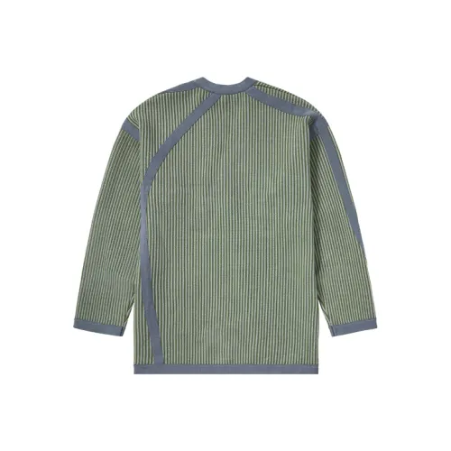 A COLD WALL* Трикотаж Унисекс Зеленый