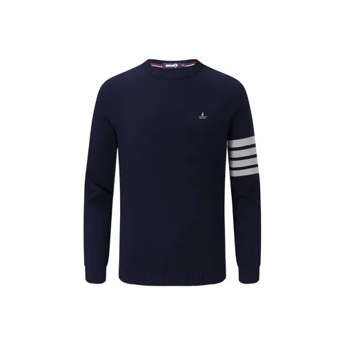 NAVIGARE Мужские Свитера